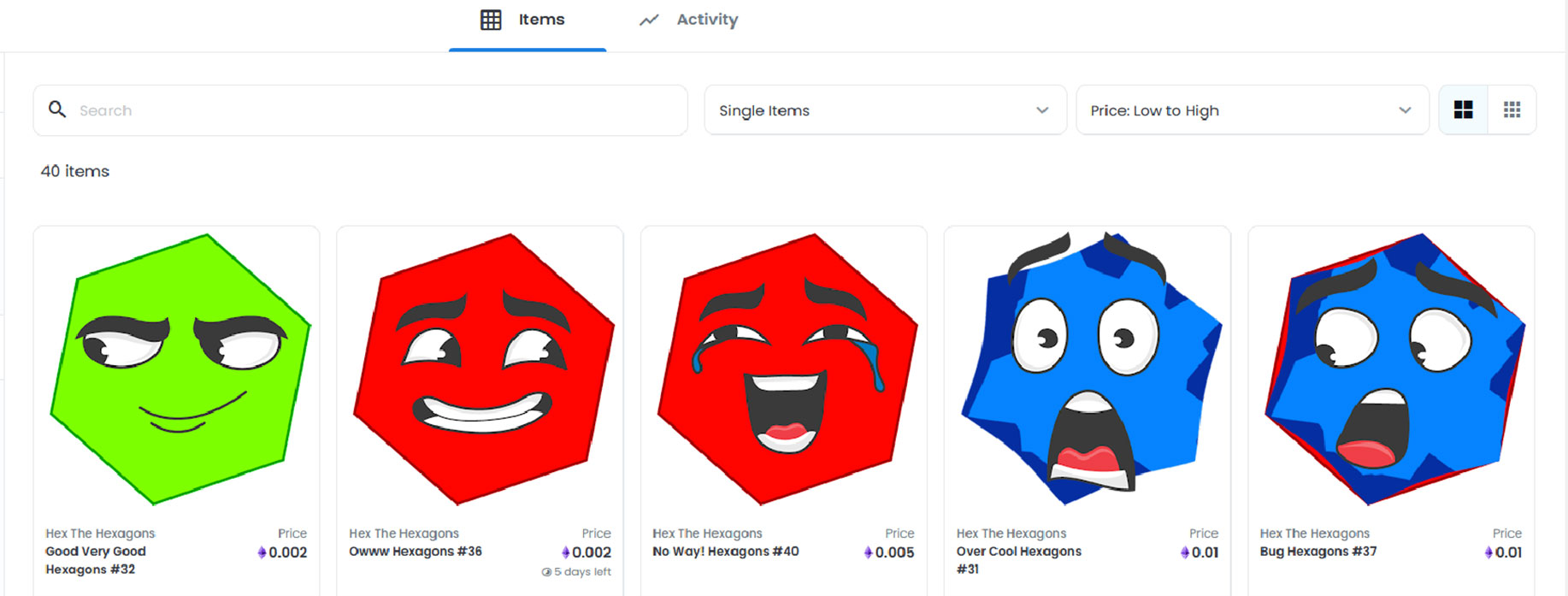 hex-the-hexagon/ screenshot