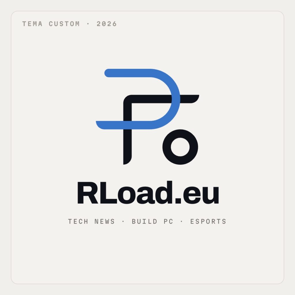 RLoad.eu WebSite 2026